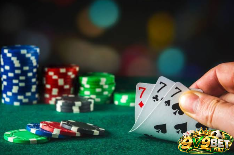 Trong bài cào sẽ tính điểm như thế nào?