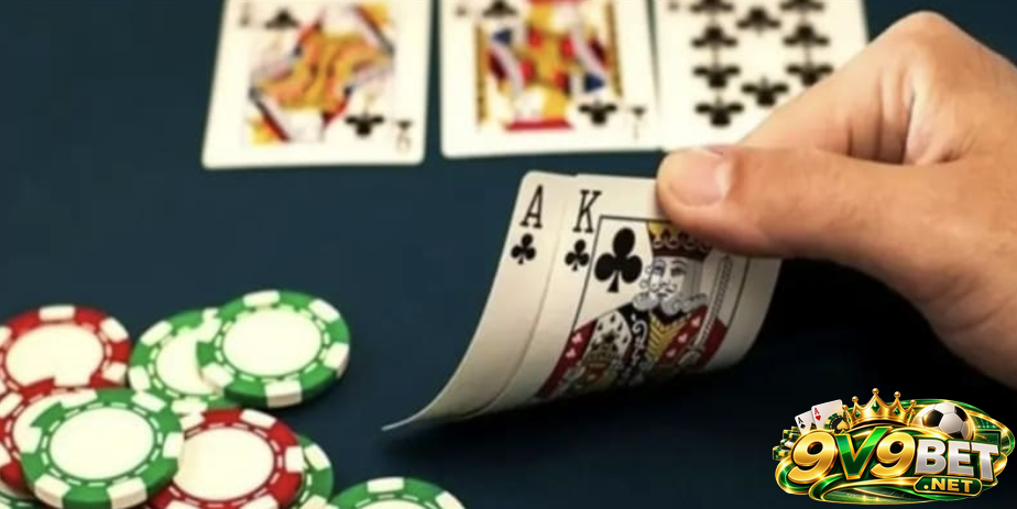 Những nguyên tắc sống còn khi tố bài 