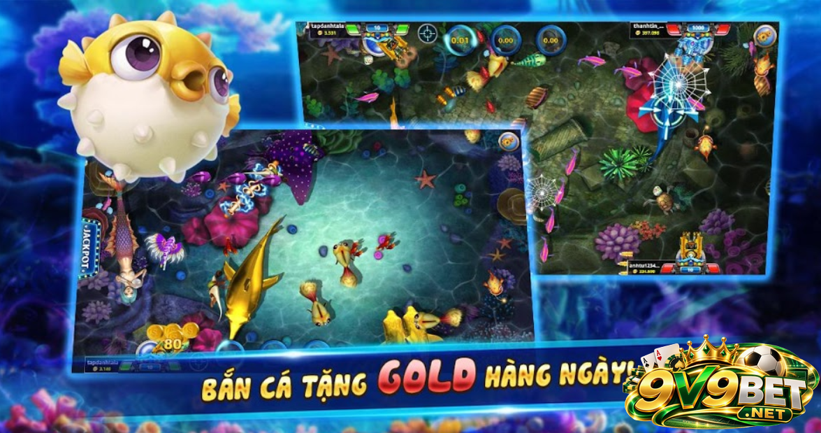 Tỷ lệ quy đổi xu trong game bắn cá như thế nào?