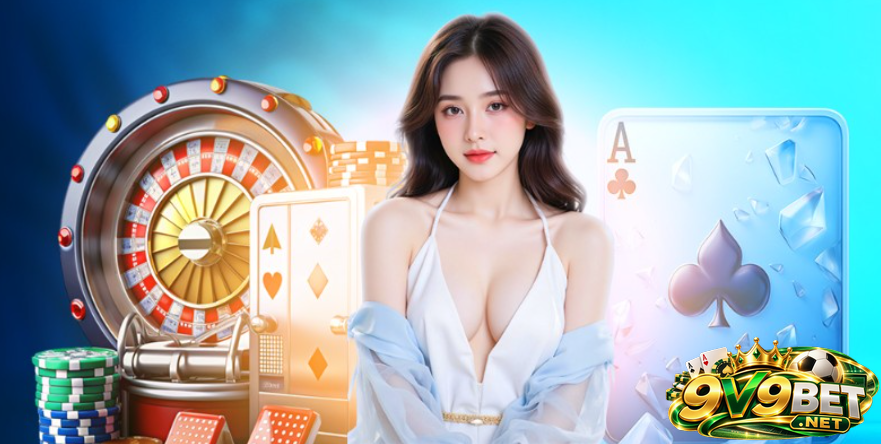 Người chơi cần phải có trách nhiệm cá cược như thế nào khi là thành viên của V9BET 