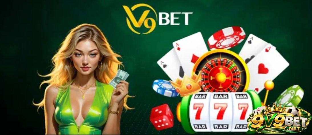 Thực hiện cài đặt file V9BET APK trên điện thoại