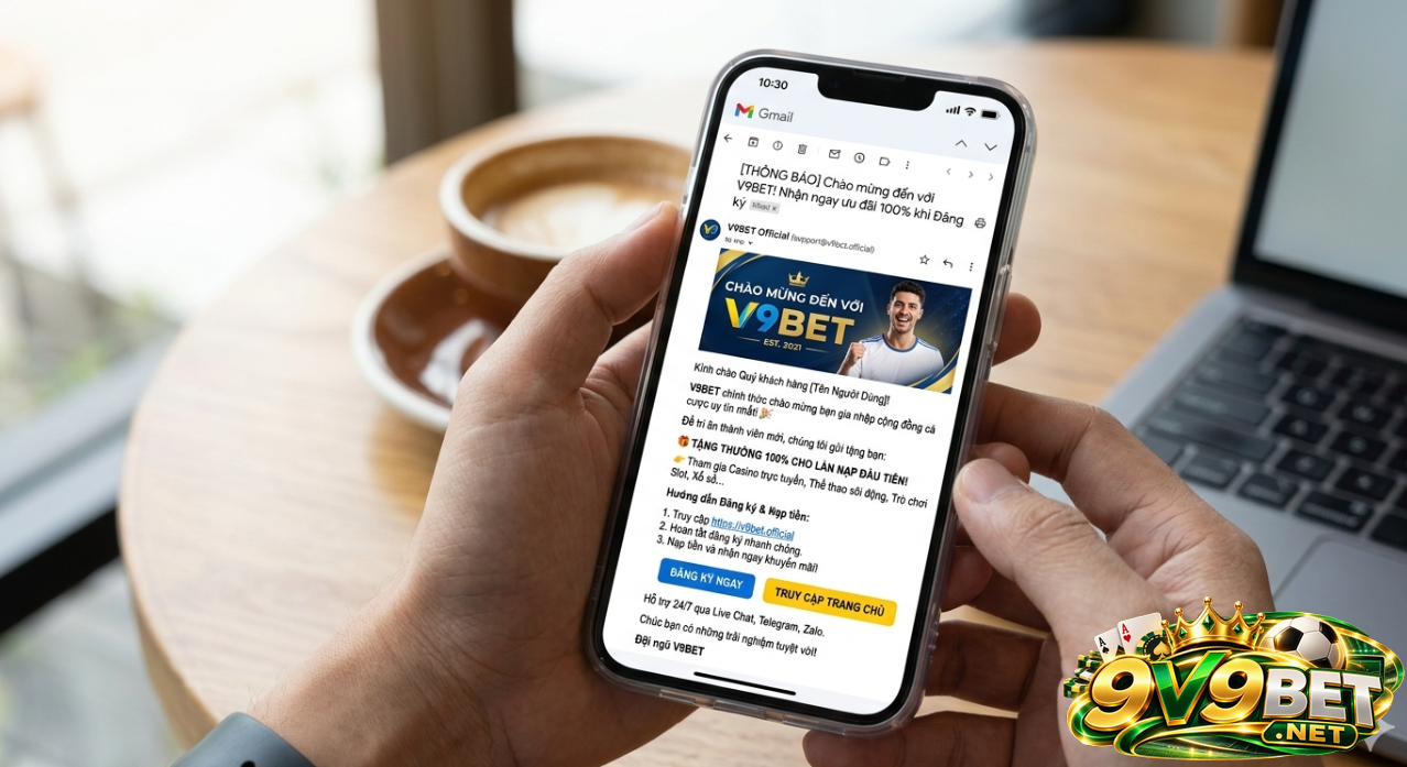 Liên hệ qua email người chơi sẽ phải chờ đợi