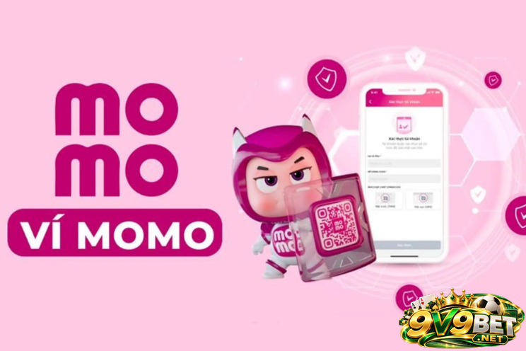 Giao dịch qua ví điện tử Momo có những ưu điểm gì?