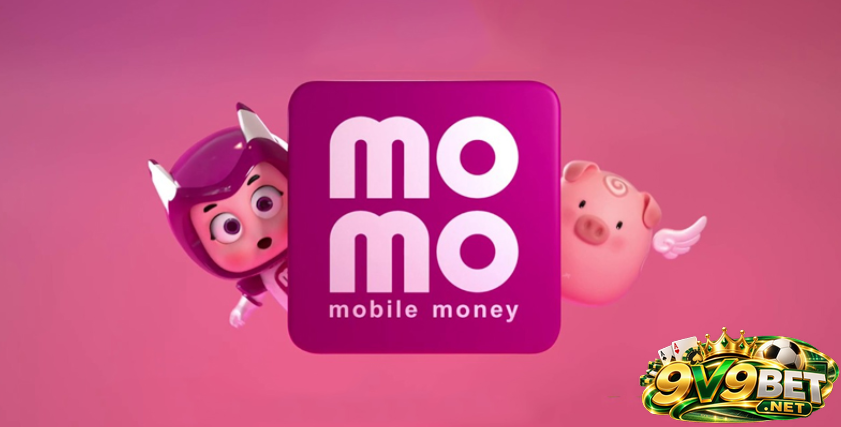 Người chơi chưa có tài khoản ngân hàng hoàn toàn có thể nạp tiền V9BET thông qua ví điện tử 