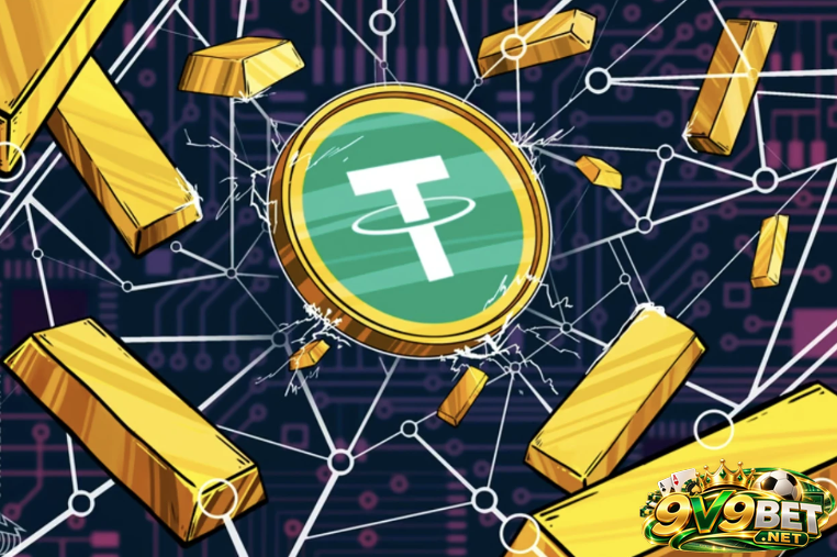 Thời gian khớp lệnh nạp tiền USDT thường bao lâu?