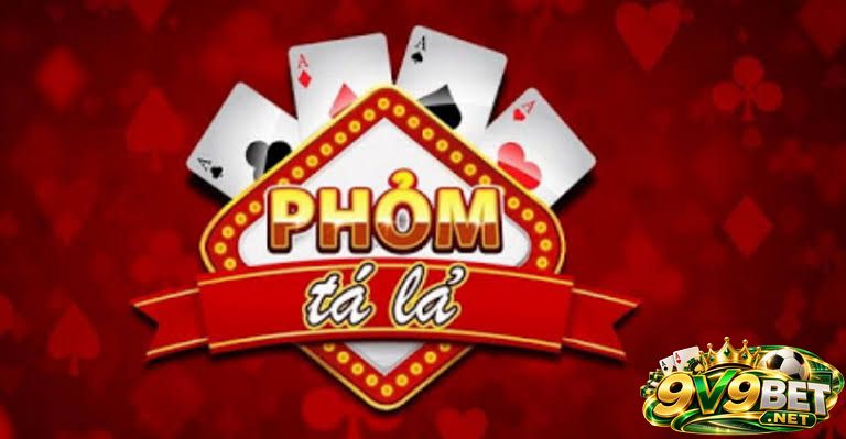 Luật ăn chốt và đền làng trong Phỏm V9BET 