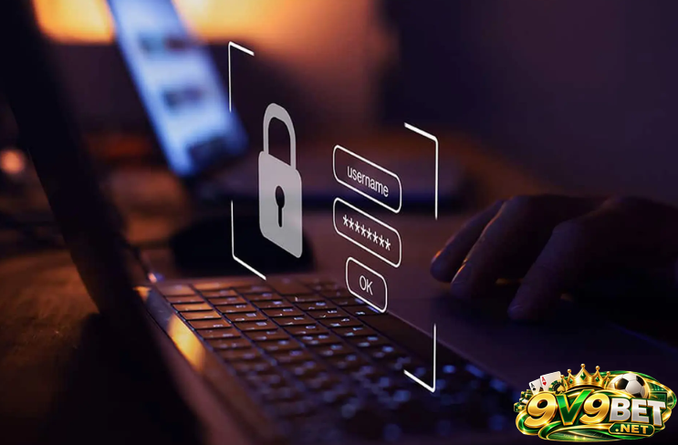 Không tạo mật khẩu trùng khớp với tên đăng nhập của mình để tránh bị hack tài khoản