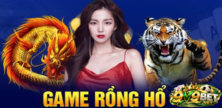Những phương pháp soi cầu rồng hổ hiệu quả 