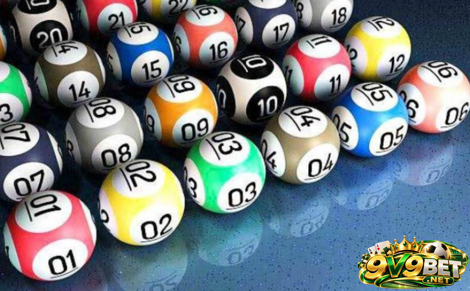 Phương pháp soi cầu V9BET với lô bạch thủ hiệu quả