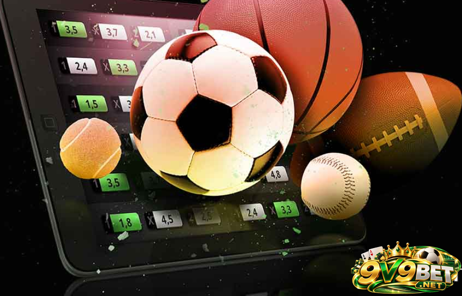 Đặc điểm của thể thao ảo V9BET mang đến 