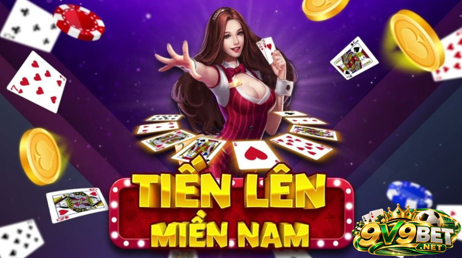 Cách nhớ xuôi và nhớ ngược trong tiến lên miền Nam