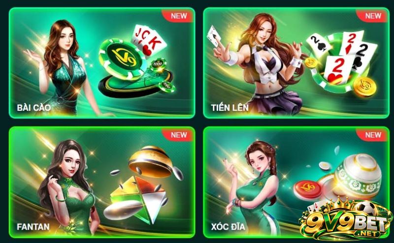 Phong cách thiết kế trực quan và chuyên nghiệp
