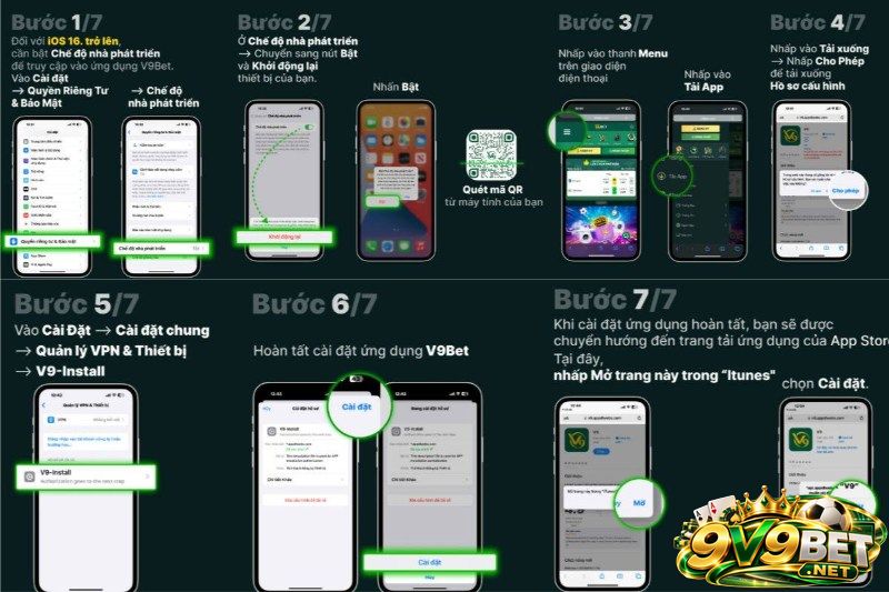 Quá trình download app vừa đăng nhập nhanh vừa cược cũng khá tiện lợi