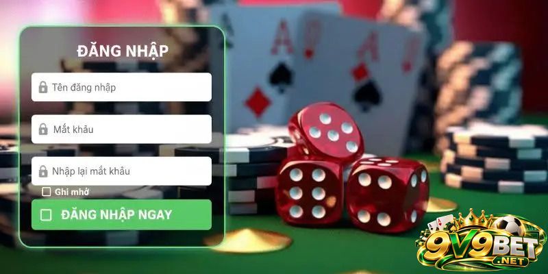 Mục đích xác thực KYC tại V9BET