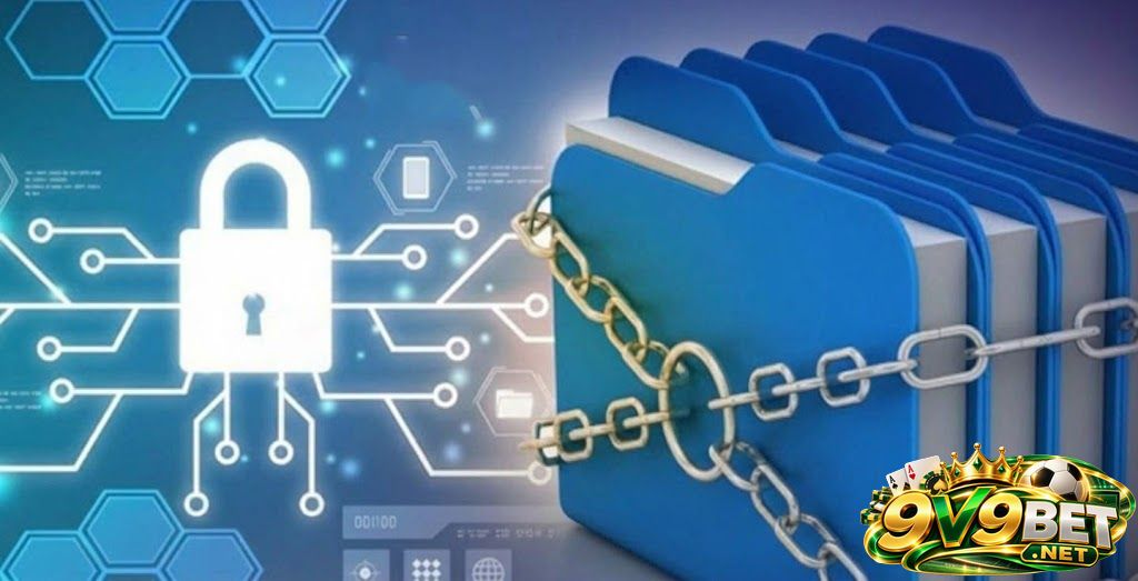 Quy trình xác minh tài khoản V9BET nhanh chóng